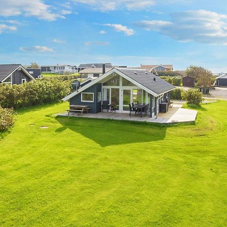 Two-Bedroom Holiday Home In Lemvig 1 Екстериор снимка